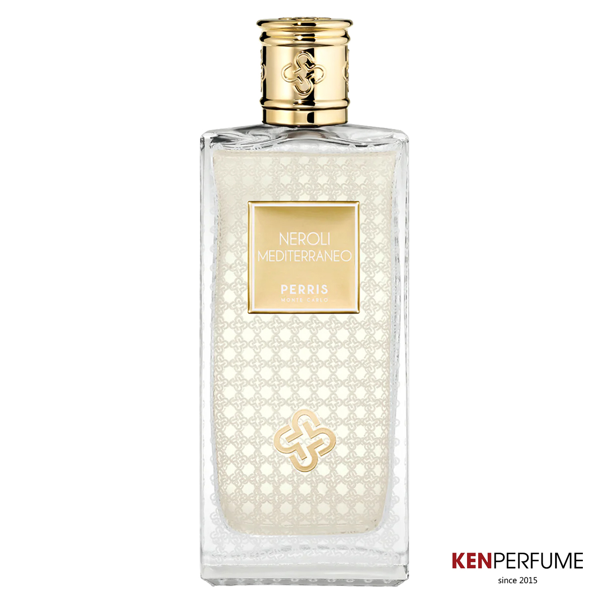 Nước Hoa Unisex Perris Monte Carlo Neroli Mediterraneo