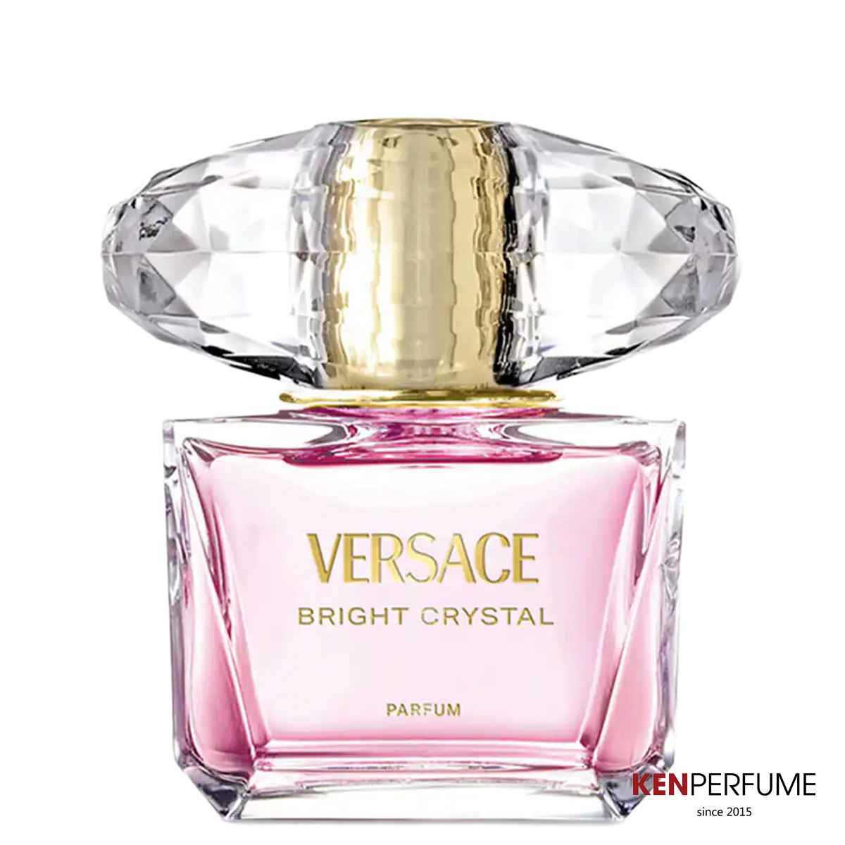 Nước Hoa Nữ Versace Bright Crystal Parfum