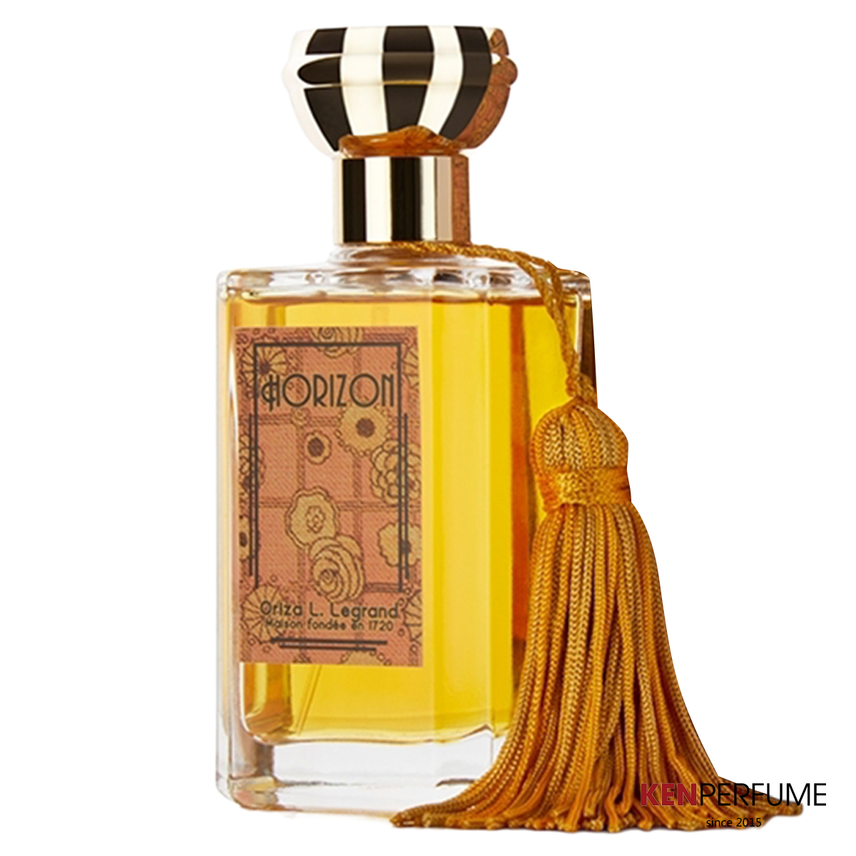 Nước Hoa Unisex Oriza L. Legrand Horizon