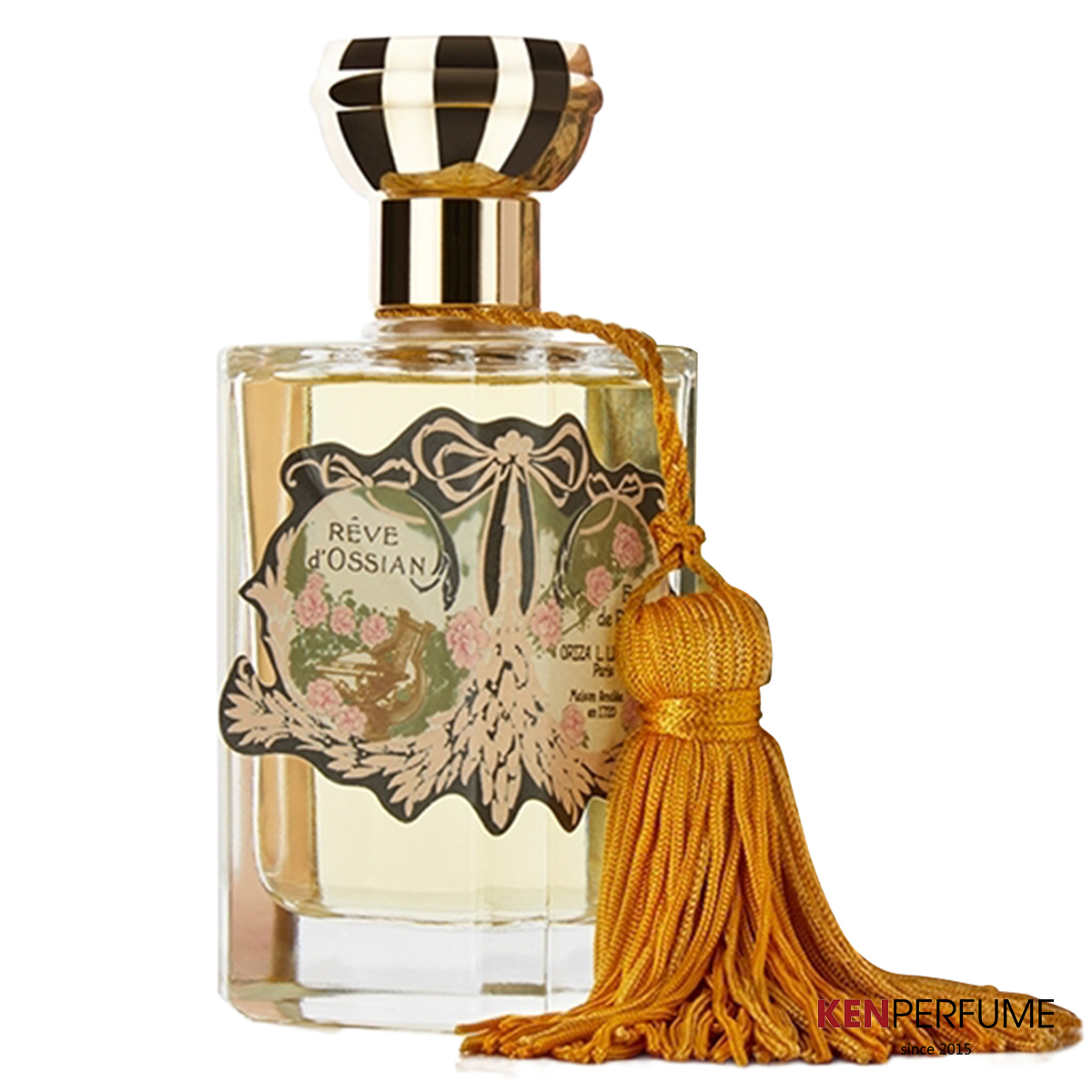 Nước Hoa Unisex Oriza L. Legrand Reve D’ossian
