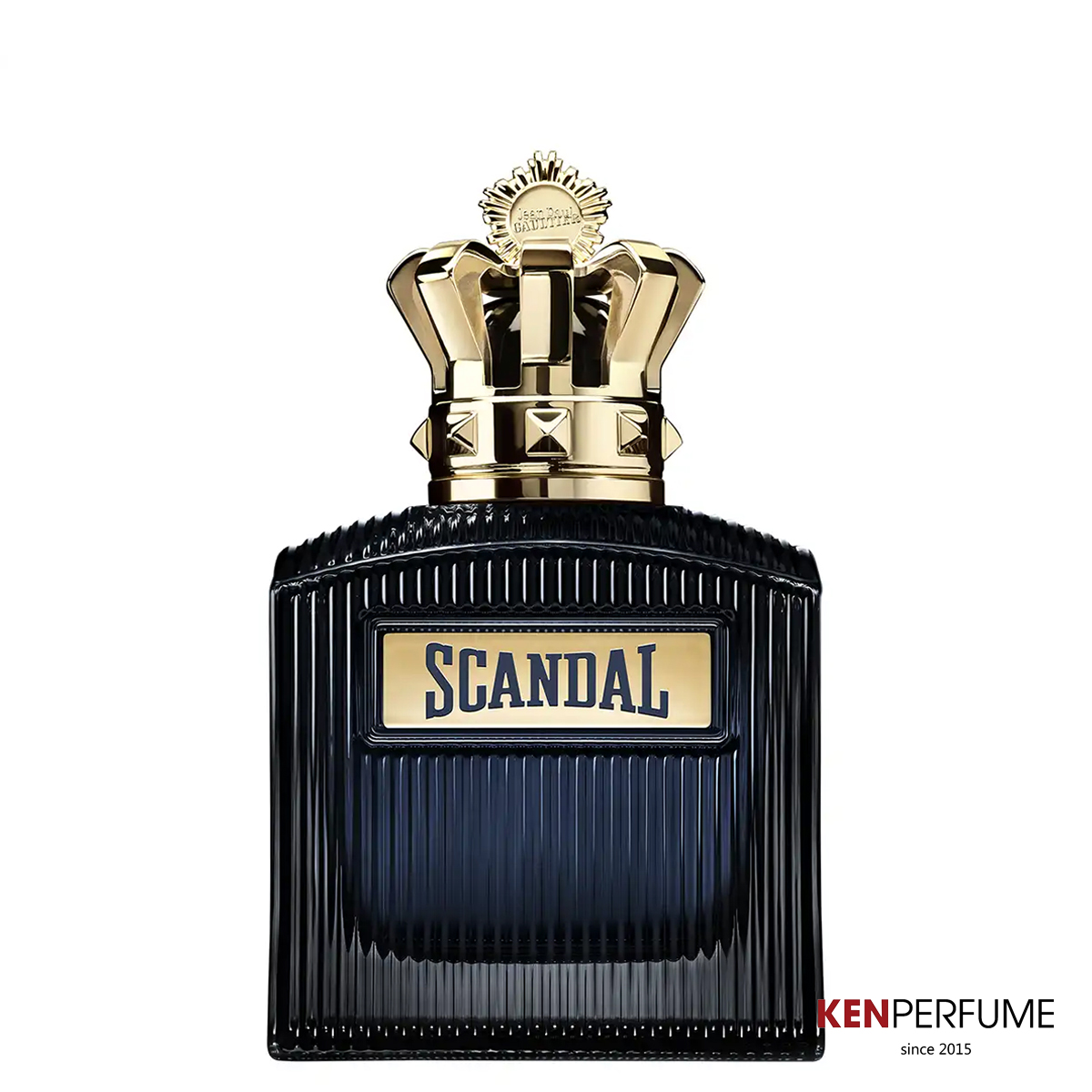 Nước Hoa Nam Jean Paul Gaultier Scandal Intense