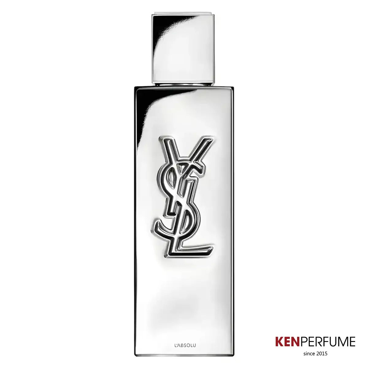 Nước Hoa Nam Yves Saint Laurent Myslf L’absolu