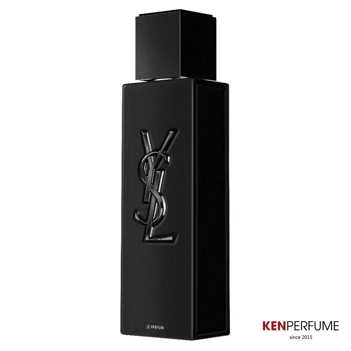 Nước Hoa Nam Yves Saint Laurent Myslf Le Parfum