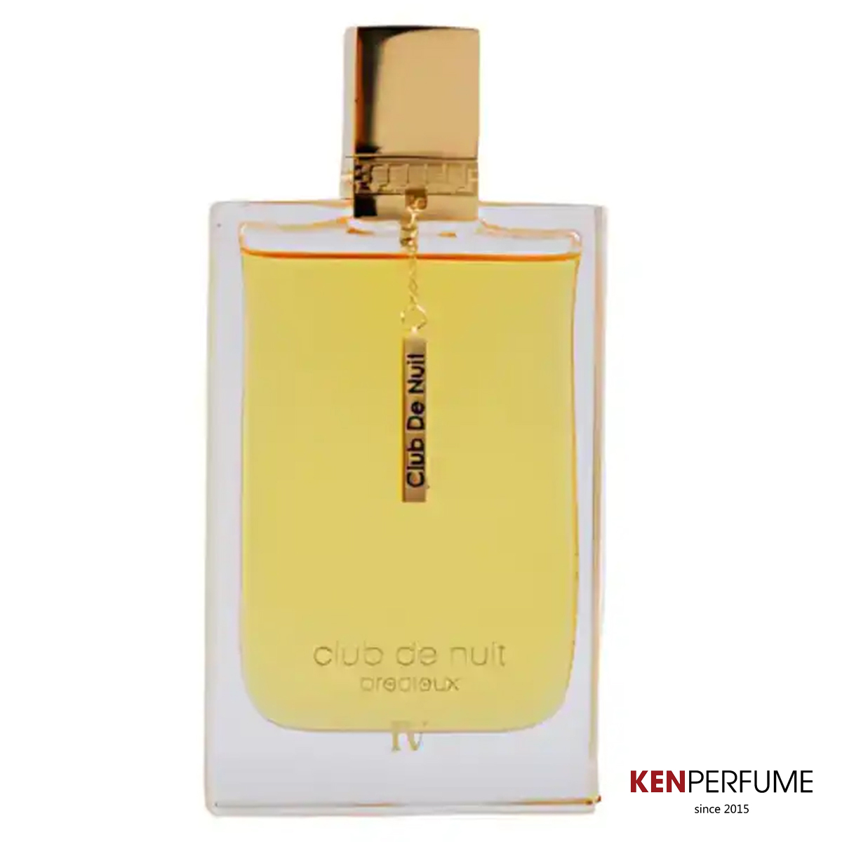 Nước Hoa Nữ Armaf Club De Nuit Precieux Iv Extrait De Parfum Edp