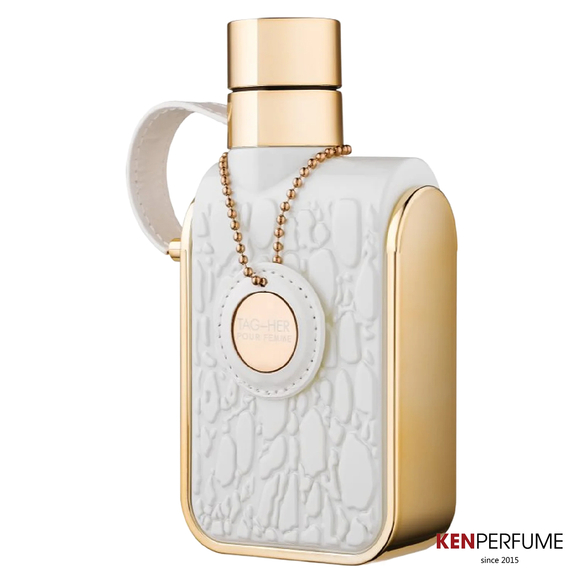 Nước Hoa Nữ Armaf Tag For Her