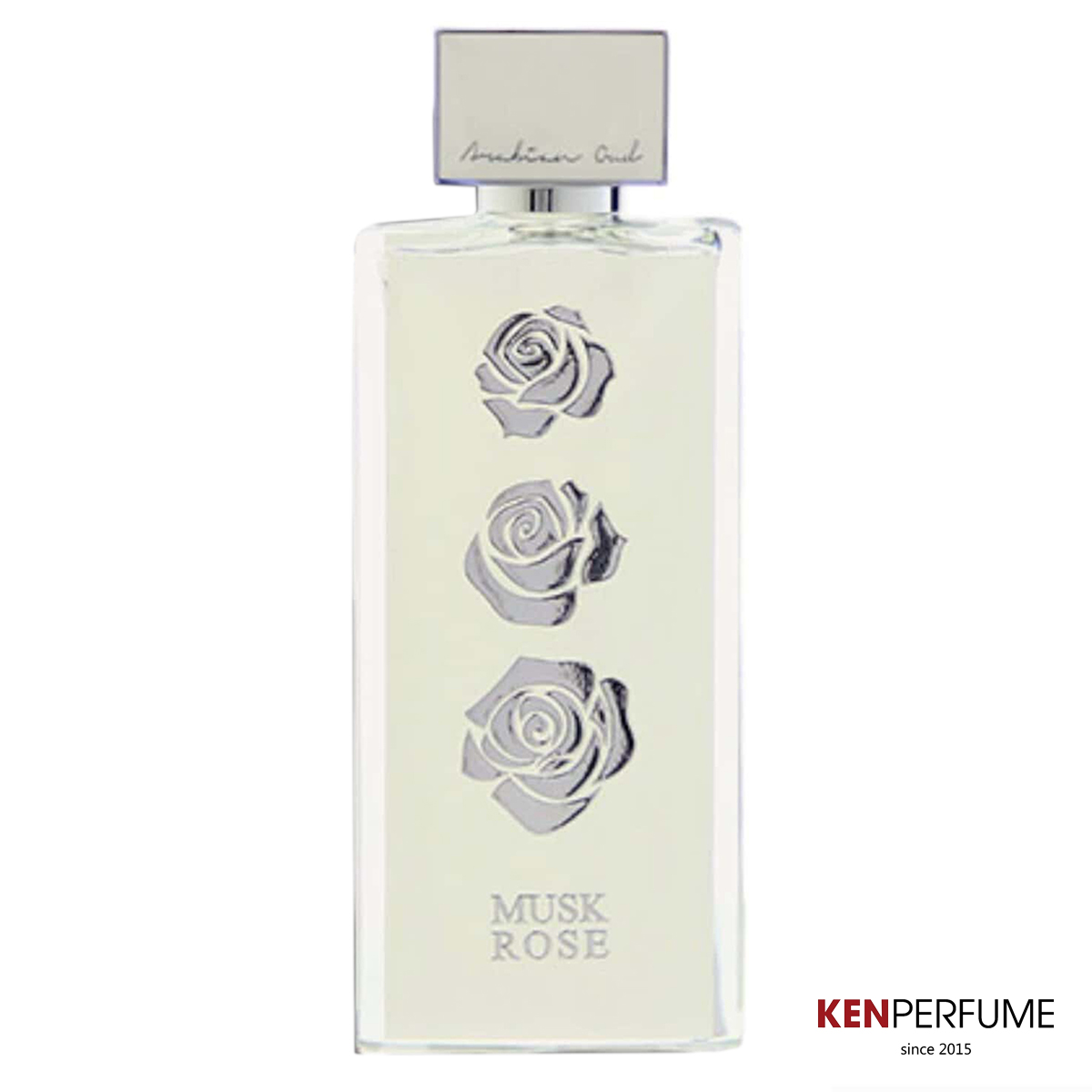 Nước Hoa Unisex Arabian Oud Musk Rose