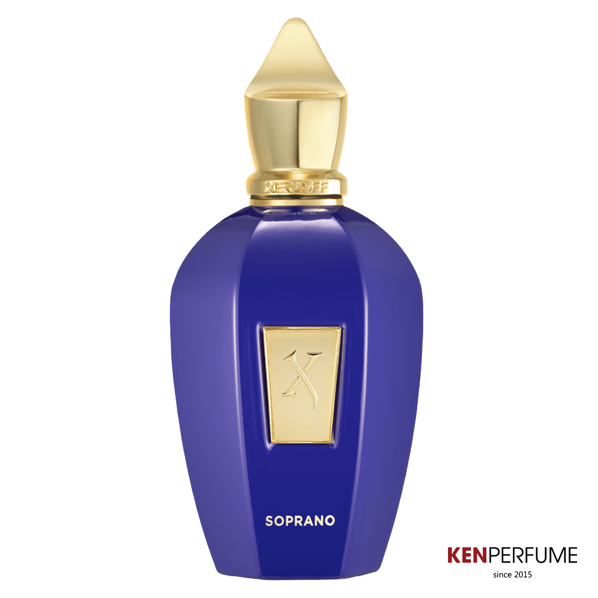 Nước Hoa Unisex Xerjoff Soprano