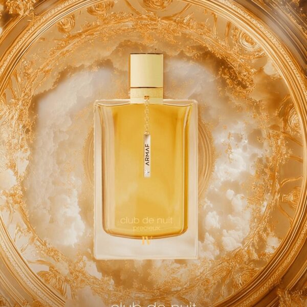 Nước Hoa Nữ Armaf Club De Nuit Precieux Iv Extrait De Parfum