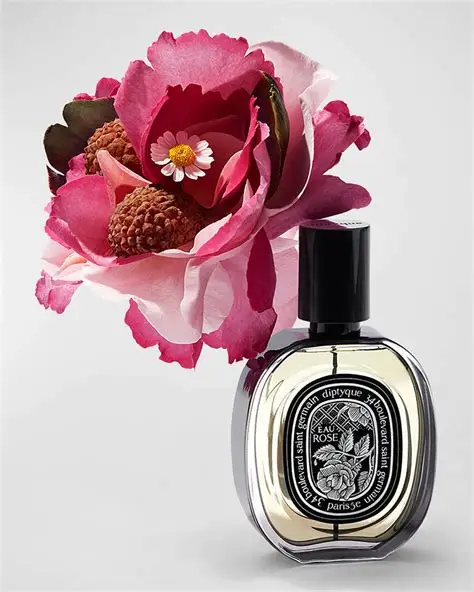 Diptyque Eau Rose Edt