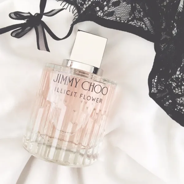 Jimmy Choo Illicit Flower1