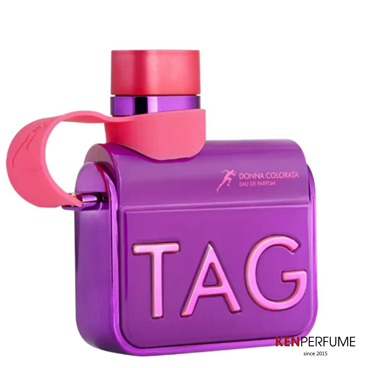 armaf Tag Her Donna Colorata