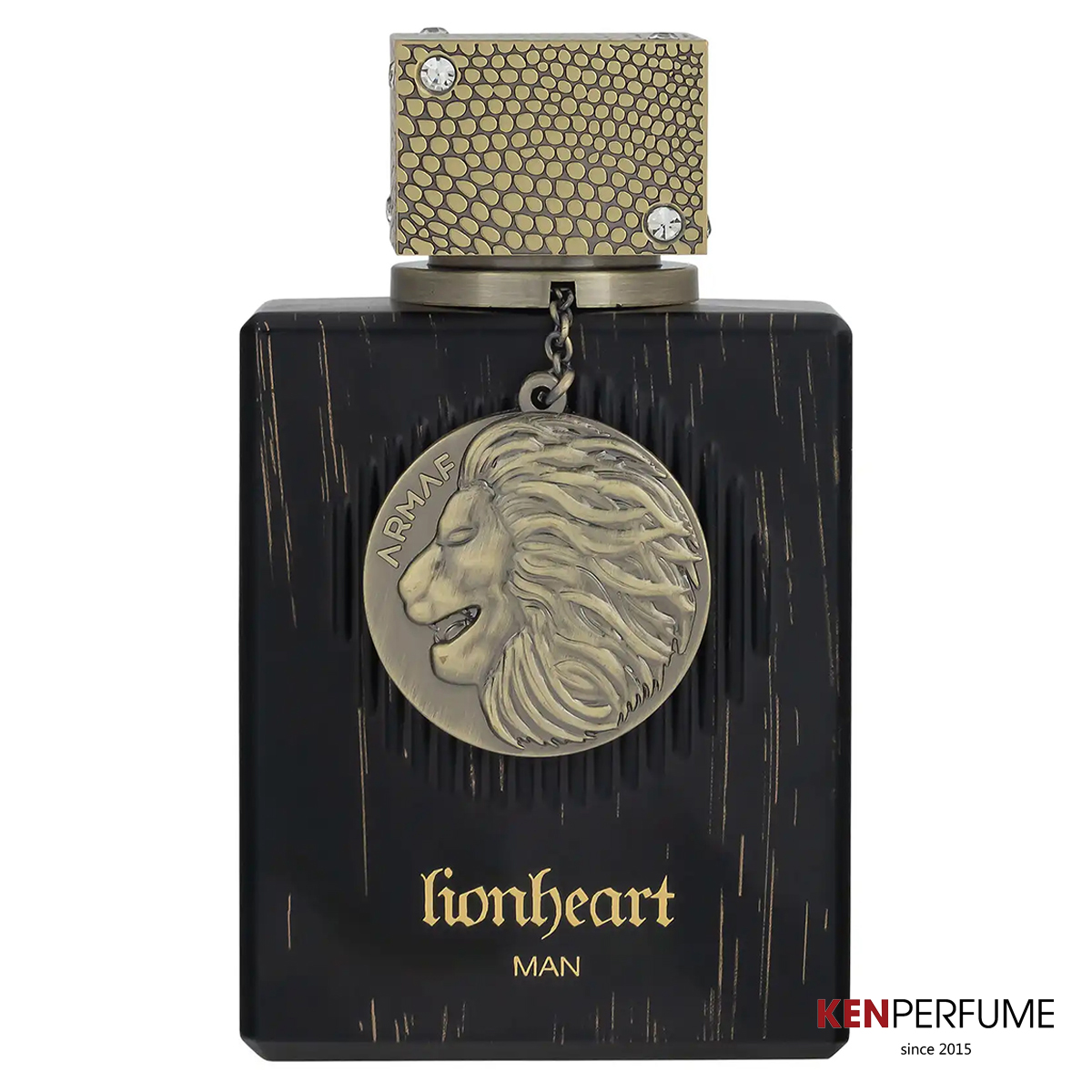 armaf Club De Nuit Lionheart Man