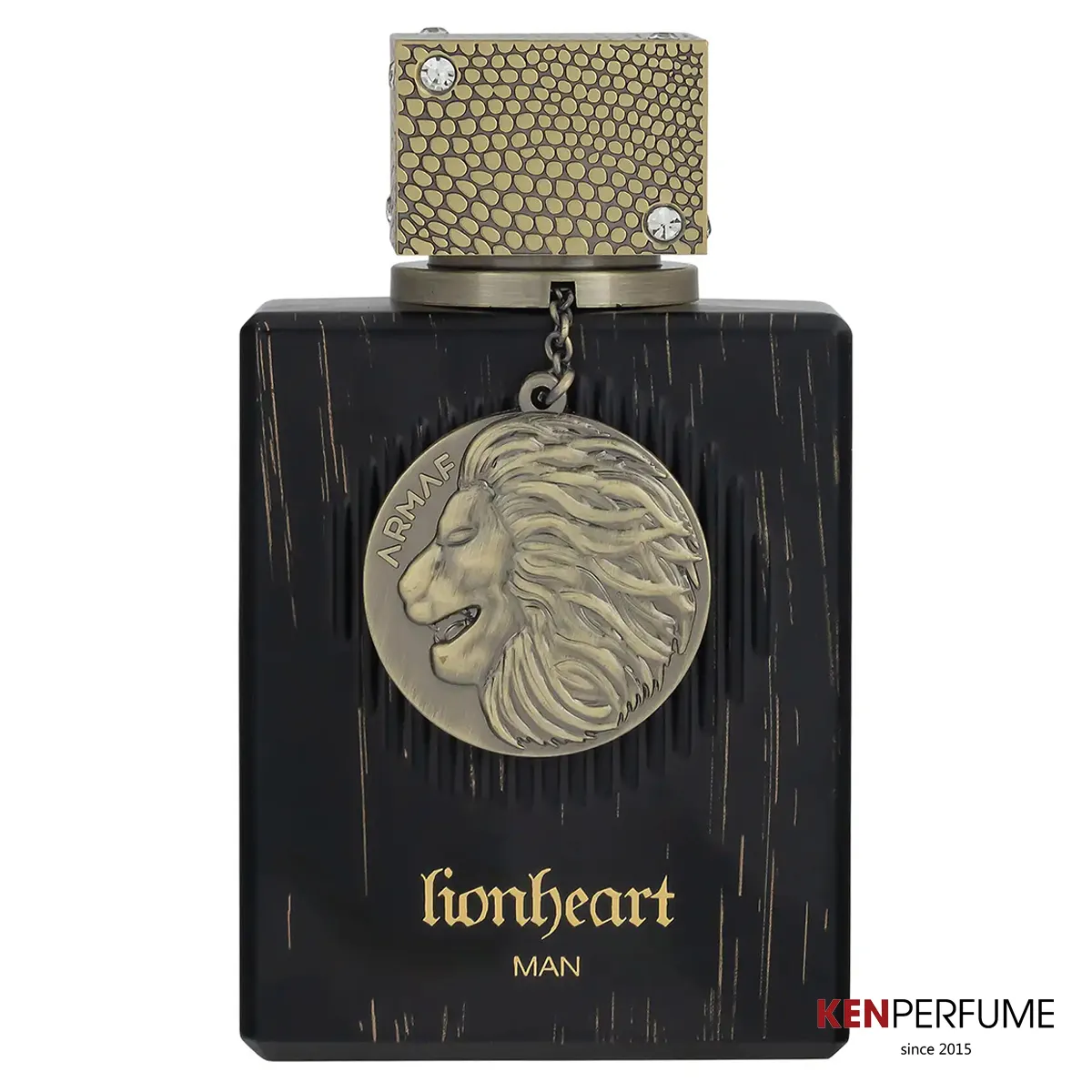 armaf Club De Nuit Lionheart Man