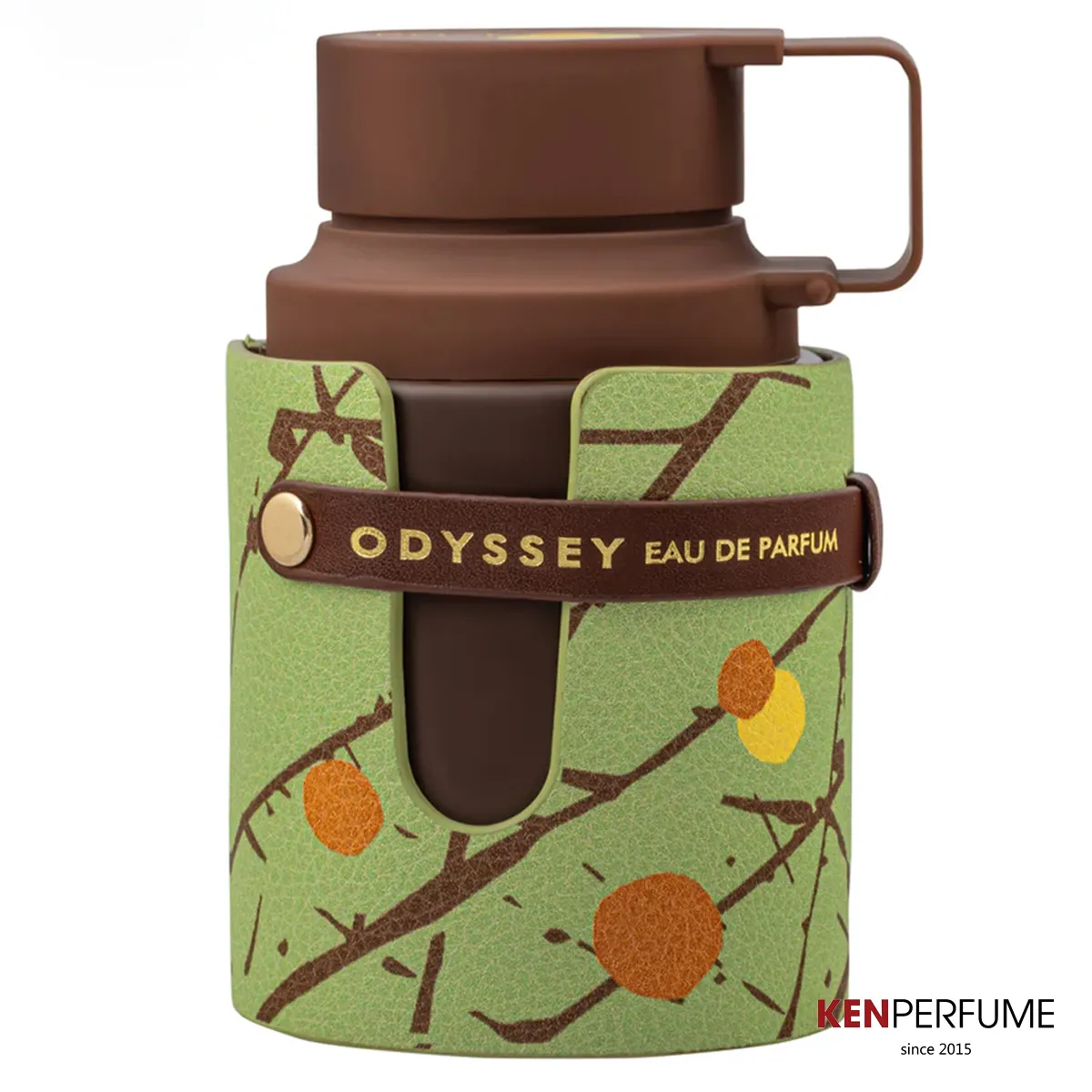 armaf Odyssey Dubai Chocolat