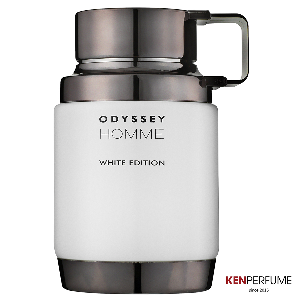 armaf Odyssey Homme White Edition