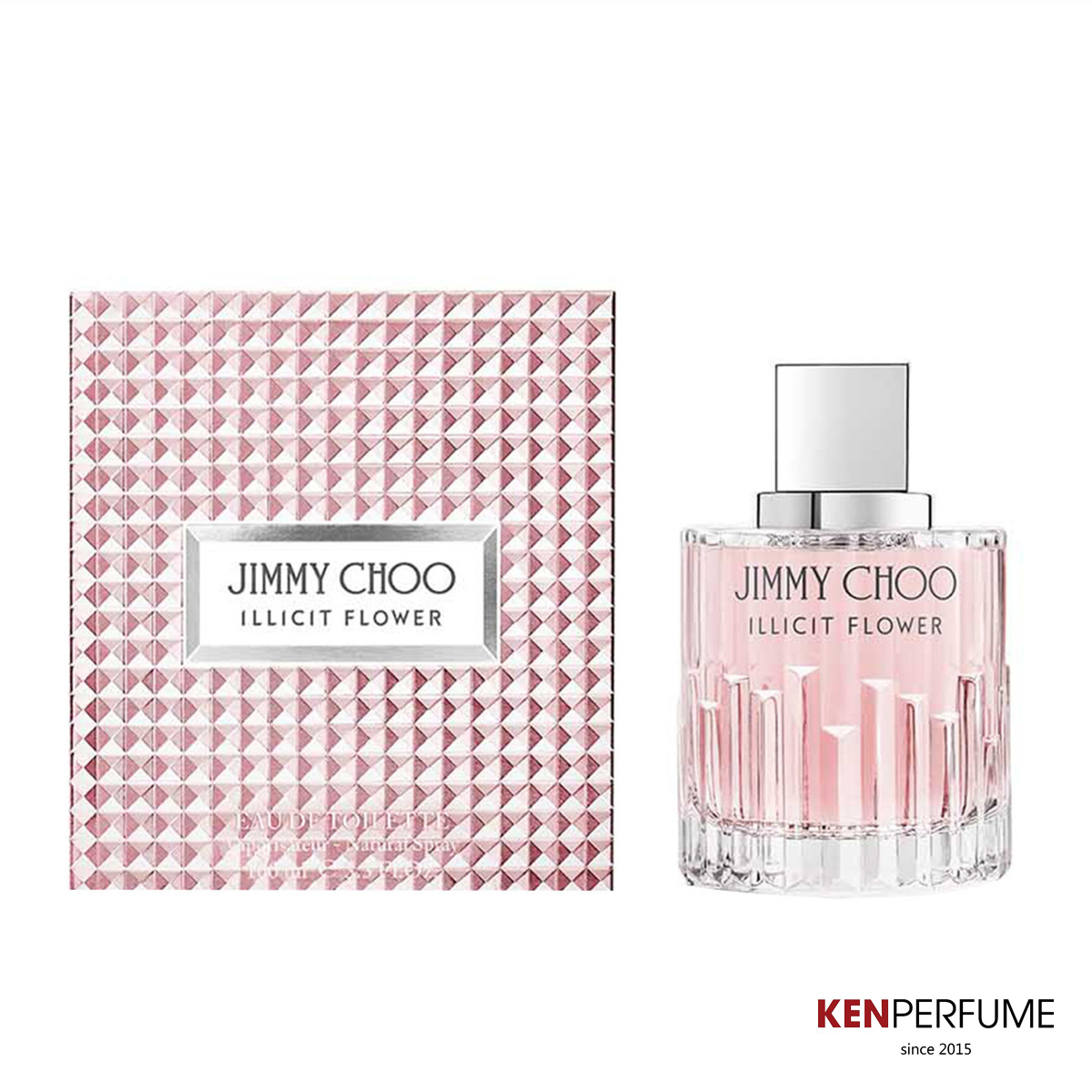 jimmy Choo Illicit Flower
