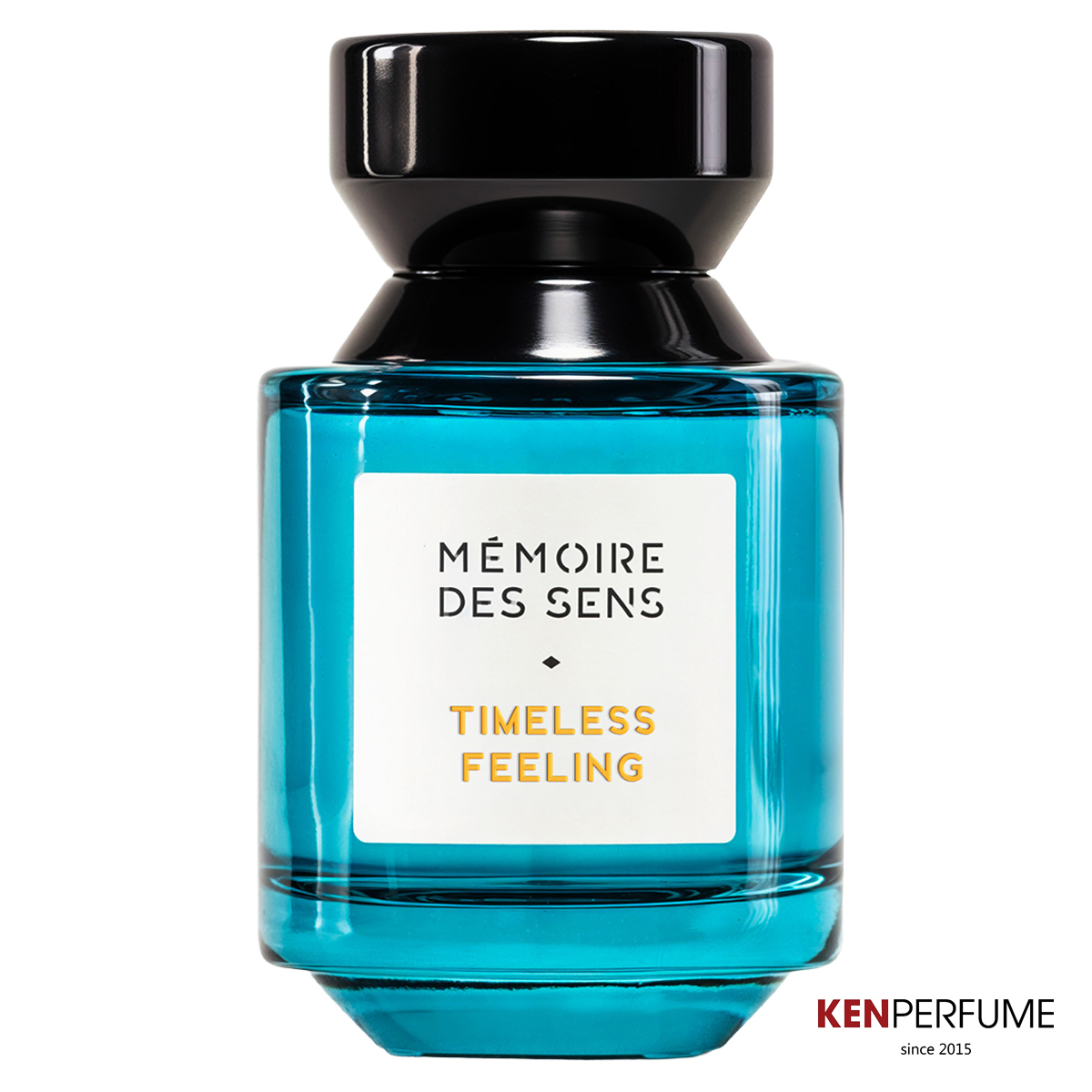 memoire Des Sens Timeless Feeling
