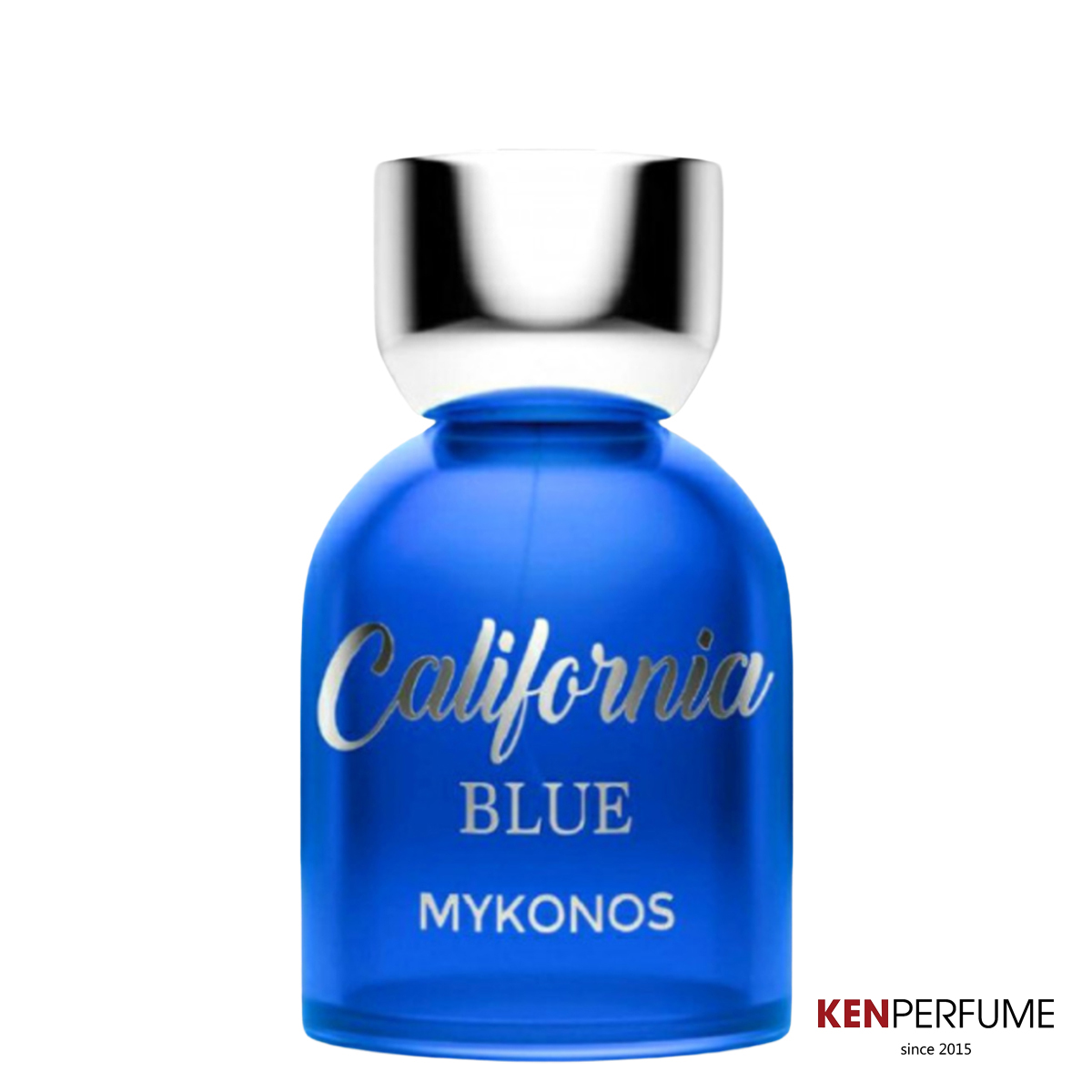 mykonos California Blue