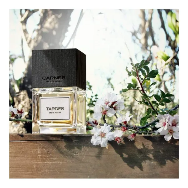 Carner Barcelona Tardes Eau De Parfum